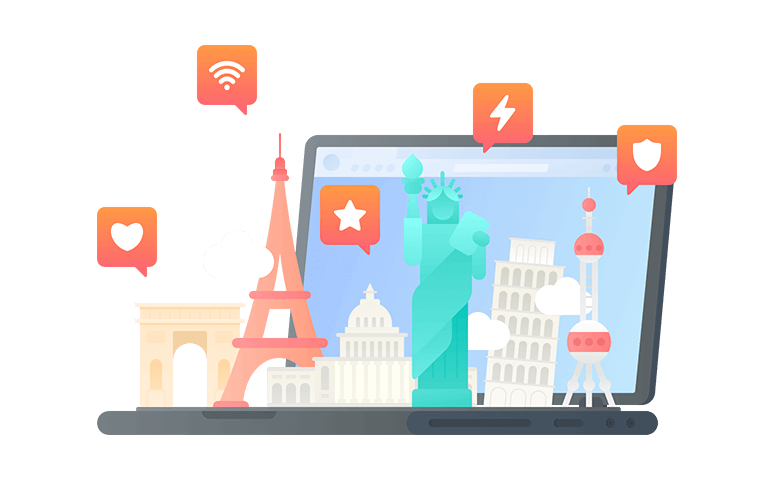 在阿拉伯联合酋长国连接到中国vpn - 穿回国